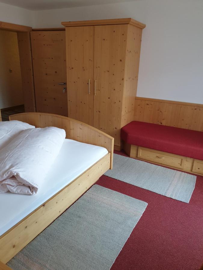 Haus Theresia Alpbach Exterior photo